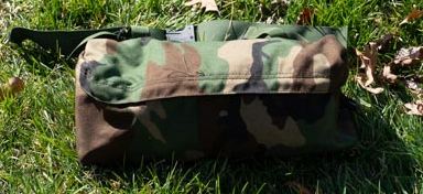 RSCU Litter-Combat Bound